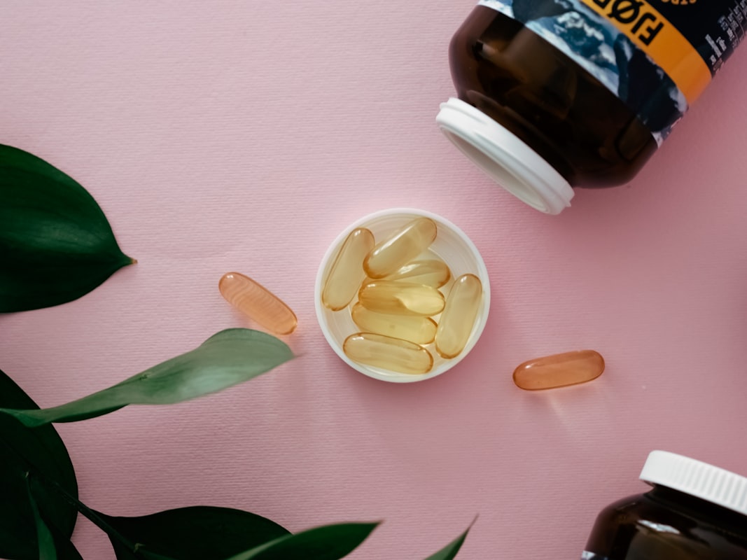Supplement quality testing